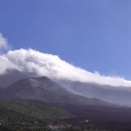 Finca Alda Los Llanos De Aridane Ngoại thất bức ảnh
