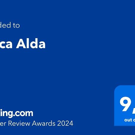 Finca Alda Los Llanos De Aridane Ngoại thất bức ảnh