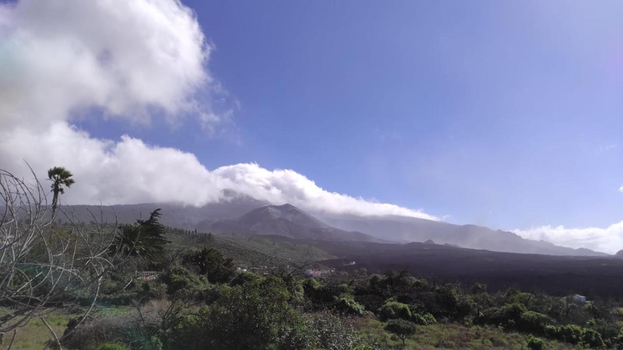 Finca Alda Los Llanos De Aridane Ngoại thất bức ảnh