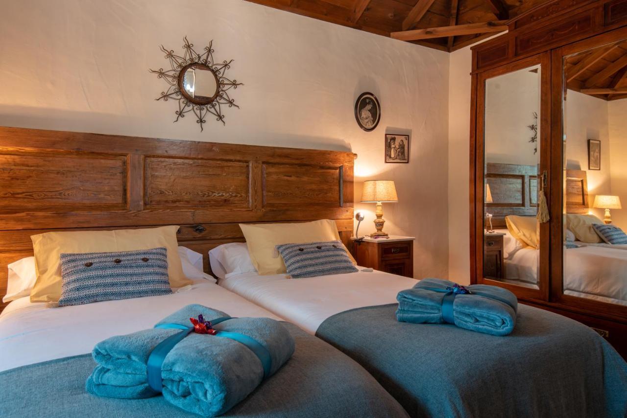 Finca Alda Los Llanos De Aridane Ngoại thất bức ảnh